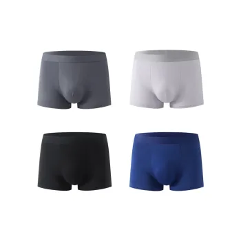 GOSO Underpants Men's Combo Set
