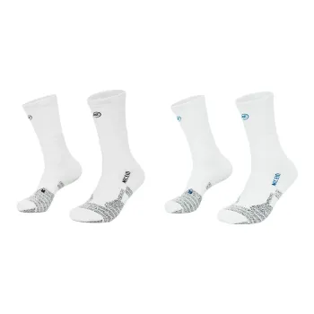 NICEID Basketball Socks Unisex Combo Set