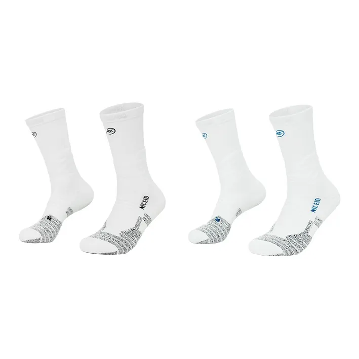 NICEID Basketball Socks Unisex Combo Set-0