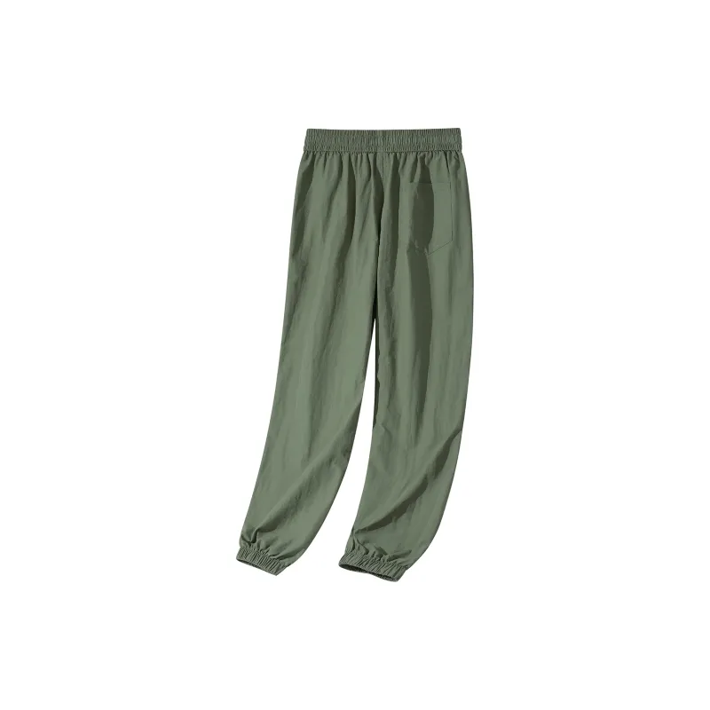 TEN MIRO Casual Pants Unisex-19