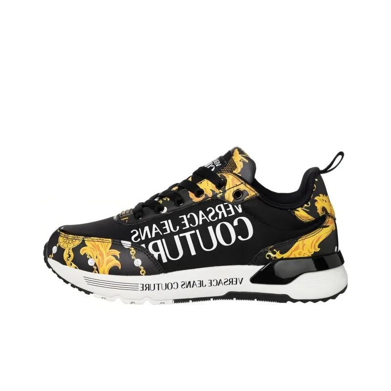 VERSACE JEANS COUTURE 'Baroque Print'-0