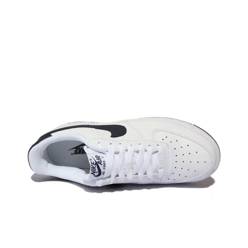 Nike Air Force 1 Low White Obsidian 2012-3