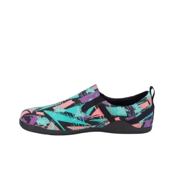 Xero Shoes Cushioning Lightweight Low-Top Casual Shoes Women's Multicolor