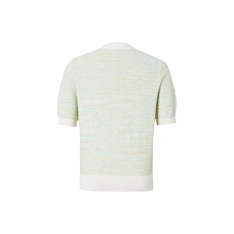BADINA Knitwear Women's-4