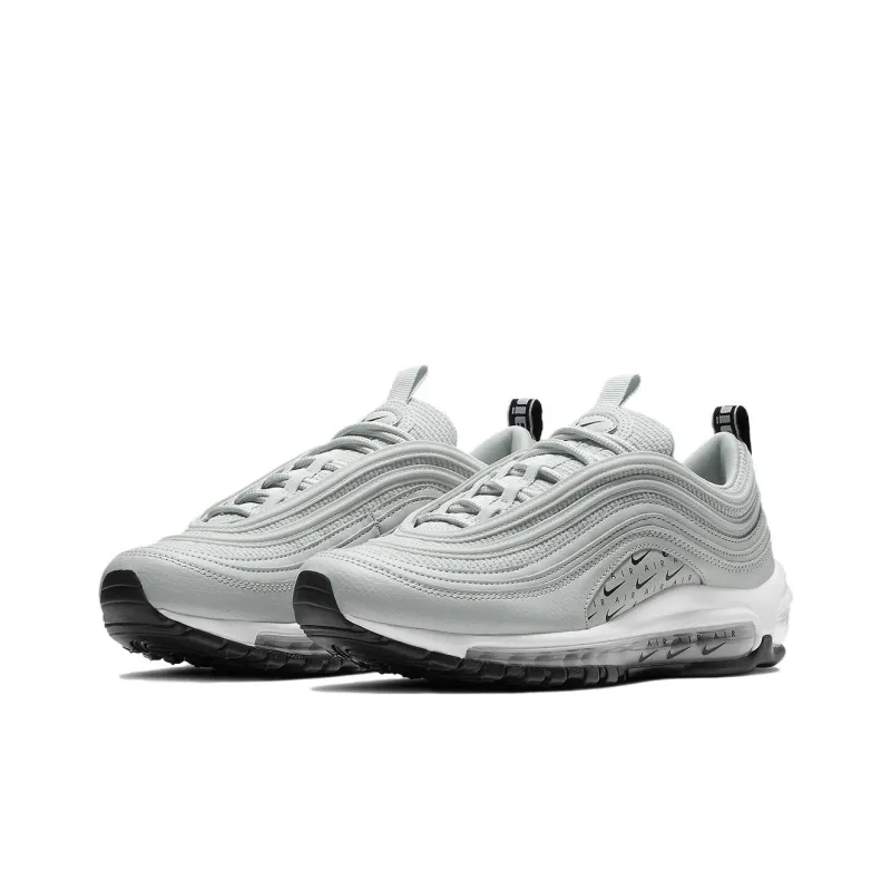Nike Air Max 97 Lux 'Light Silver' Women's-2