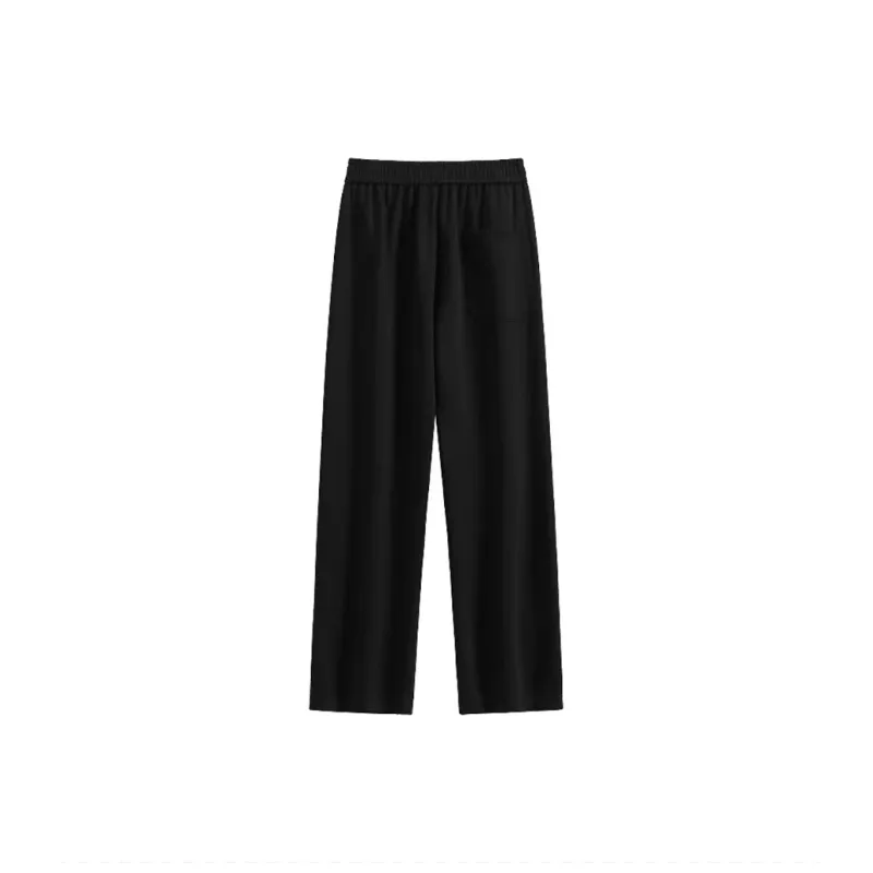 Universal Templates Knitted Sweatpants Unisex-1