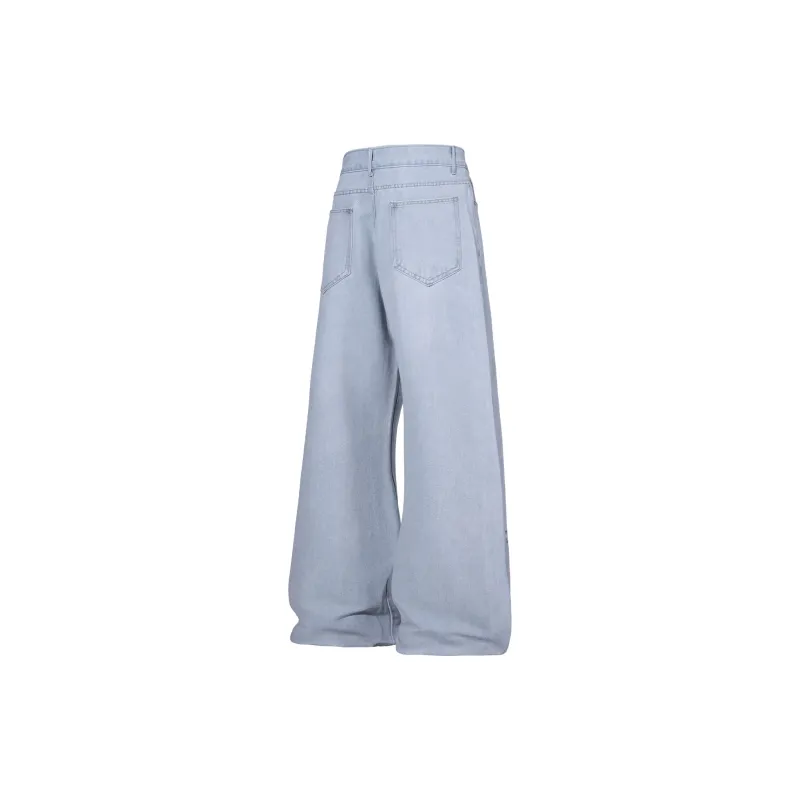 GROGNAK Jeans Unisex-8