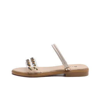 FIRS Strap Sandals 2.5cm Women's