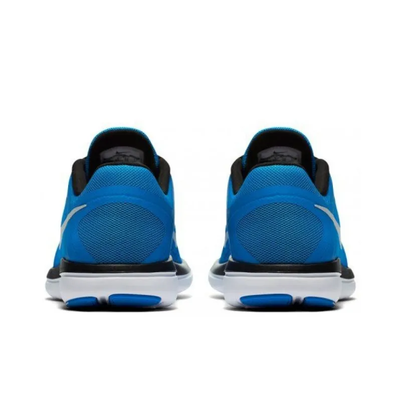 Nike Flex 2016 Rn 'Photo Blue'-4