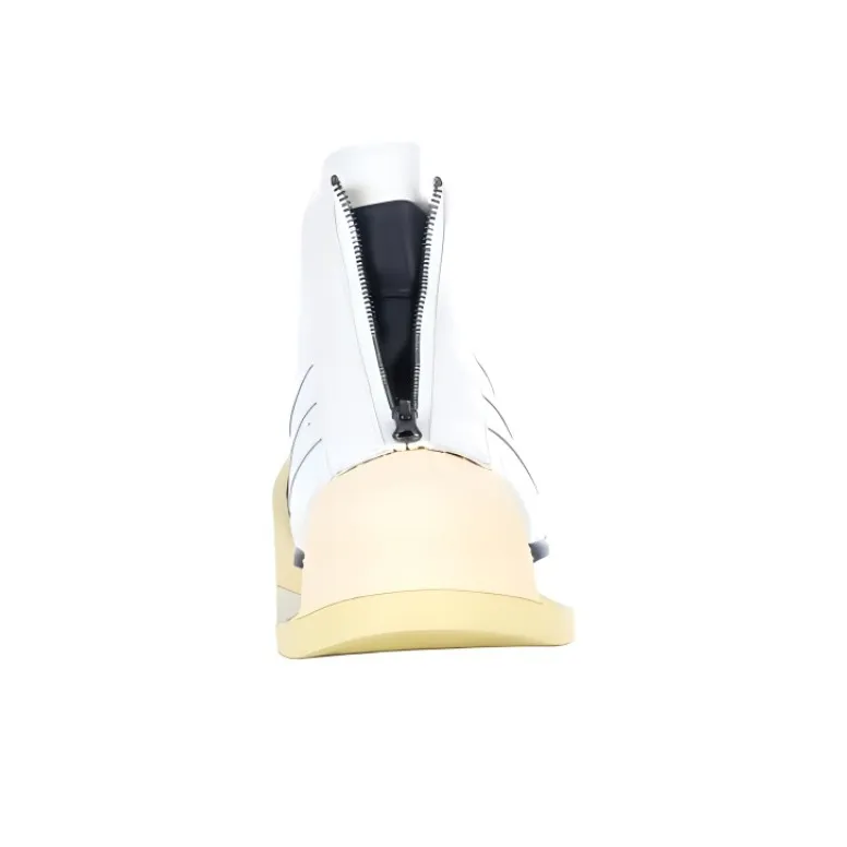 Y 3 Gendo Pro Model 'Off White Easy Yellow'-2