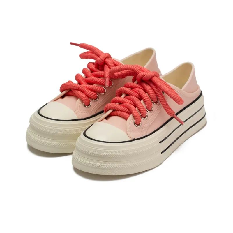Zun'er Quick Dry Lightweight Low-Top Canvas Shoes Unisex-15