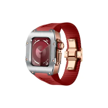 Soul Cool Watch Bands Compatibility 41/40mmiWatch Women's Watch