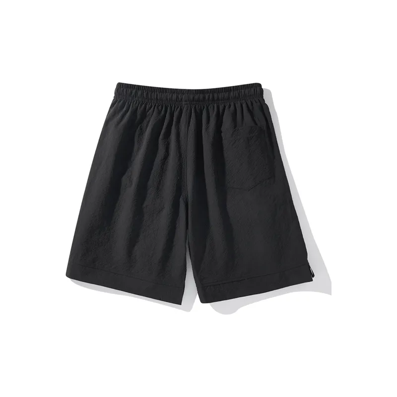 PUNCTILIOUS Casual Shorts Unisex-1