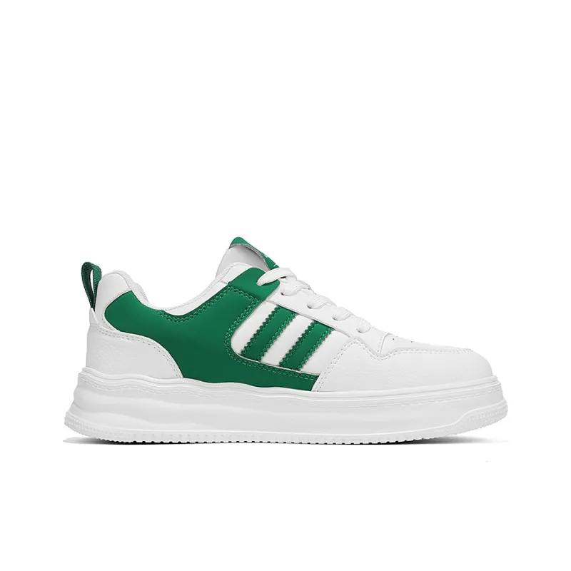 K-bird Low-Top Skateboard Shoes Men's-7
