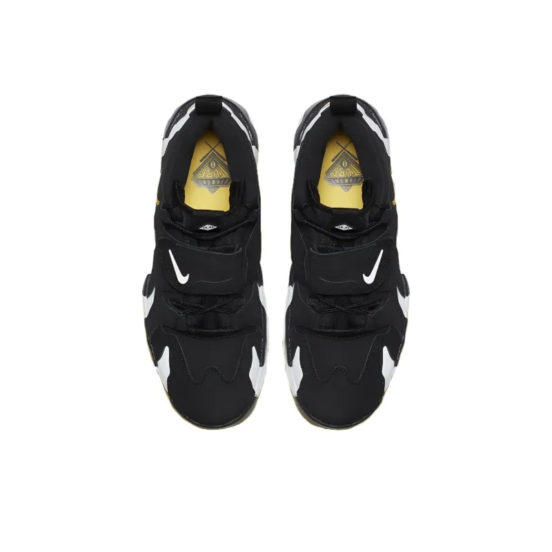 Nike Air Dt Max '96 Black Maize 2007-3