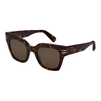 BVLGARI Cat Eye-frame Sunglasses