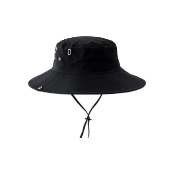 Warrior Polyester Bucket Hats Unisex
