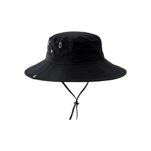 WARRIOR Bucket Hats Unisex