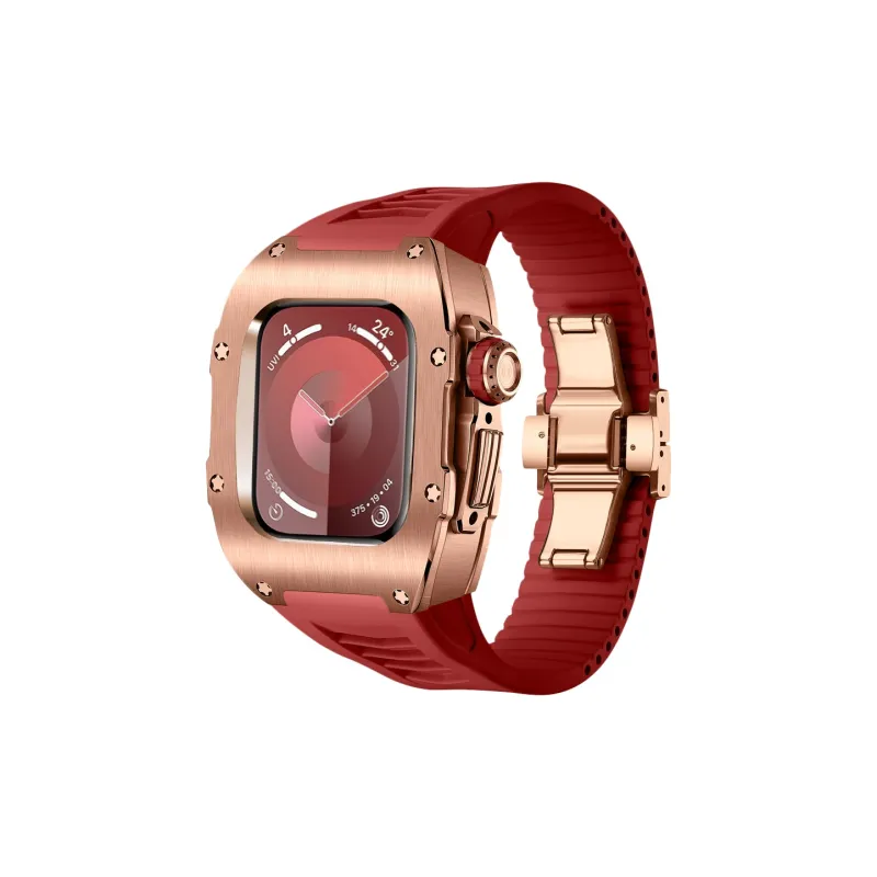 Soul Cool Watch Bands Compatibility 41/40mmiWatch Women's Watch-10