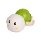 Upwinding Swimming Turtle[Green]