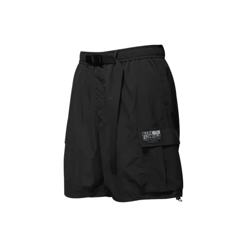 FAIRWHALE Cargo Shorts Unisex