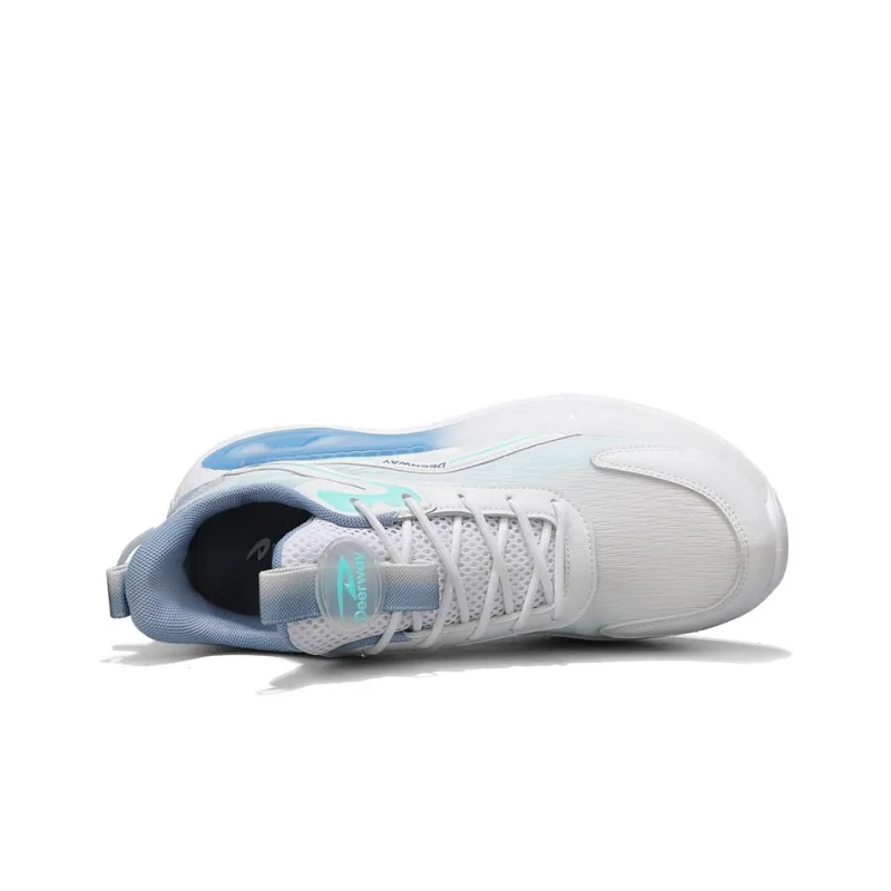 DEERWAY Low-Top Running Shoes Men's-4