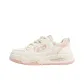 Pink White