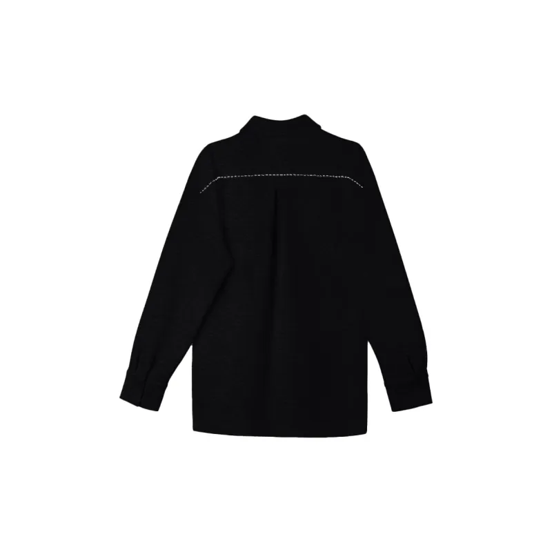 PAPERLLL Shirts Women's-1