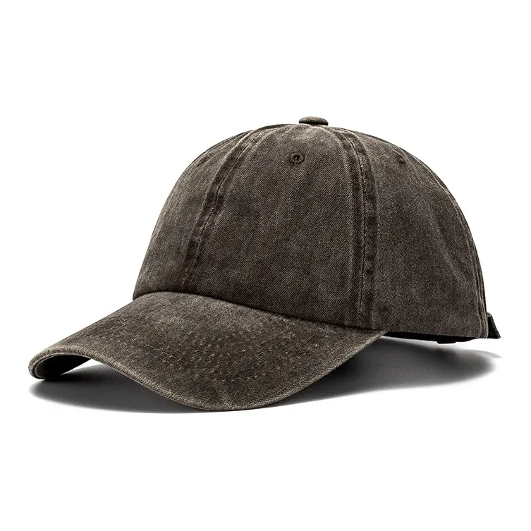 NIUMJ Cotton Baseball Caps Unisex-11