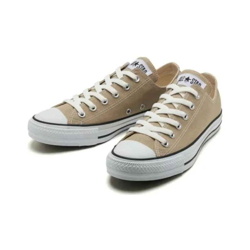 Converse Chuck Taylor All Star Low 'Colors Beige'-2