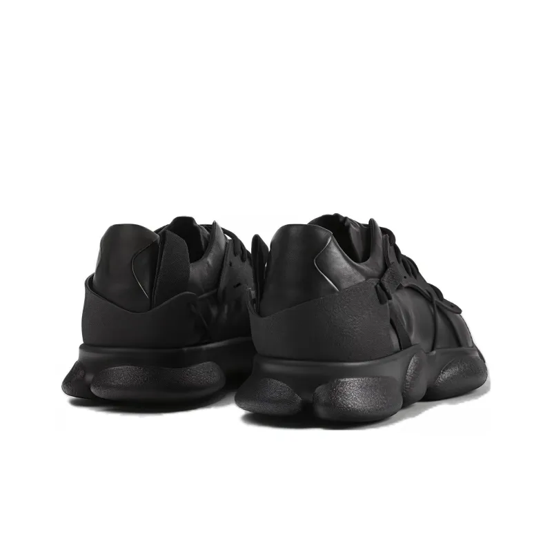 CAMPER Karst Low Top Sneakers-3