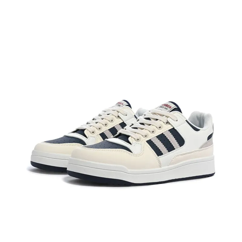 Humanism 1986 Coverage Slip Resistant Cushioning Lightweight Support Height Increasing Mat Skateboard Shoes Unisex-2