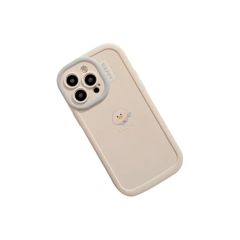 SHANGHUI Phone Cases-1
