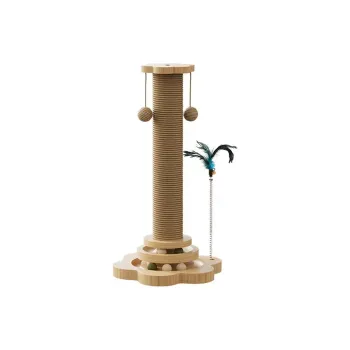 Shantou Forest Village Pet Toys
