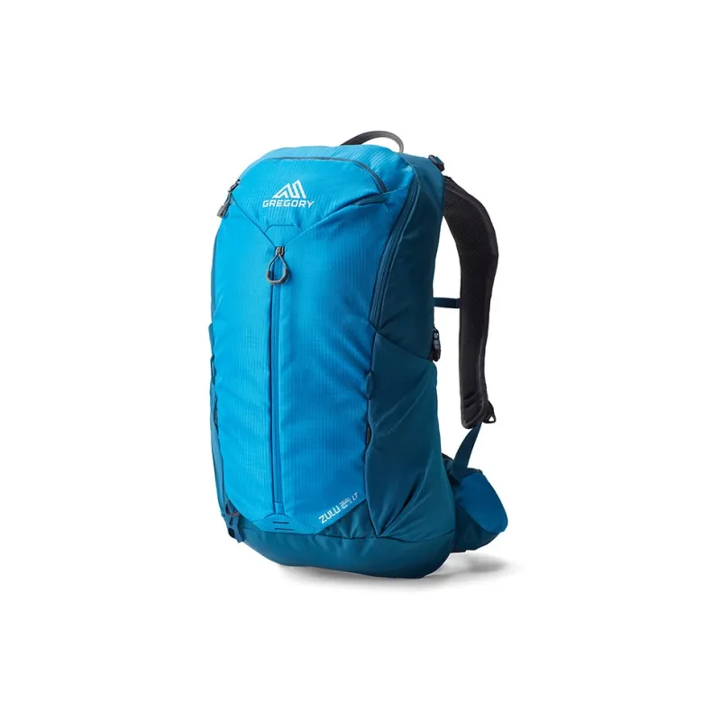 GREGORY Expedition ZULU LT Outdoor Hiking Bag Backpack Men's-0