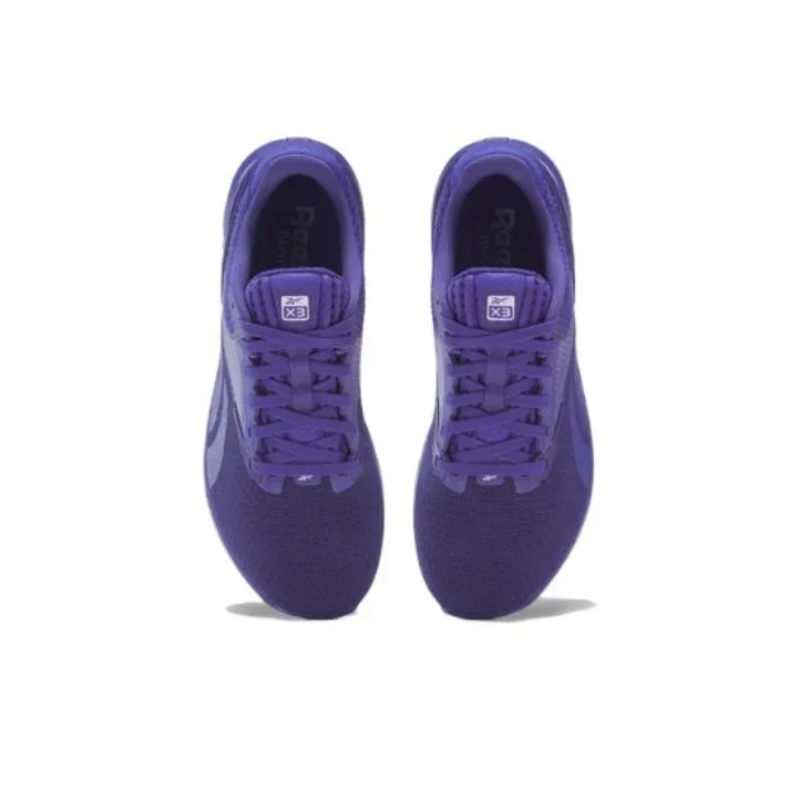 Reebok Women's Nano X3 'Bold Purple' Women's-2