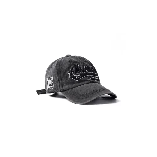 XFILES Baseball Caps Unisex