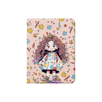 MSMF Tablet Protective Cases