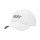 White (Large Brim)