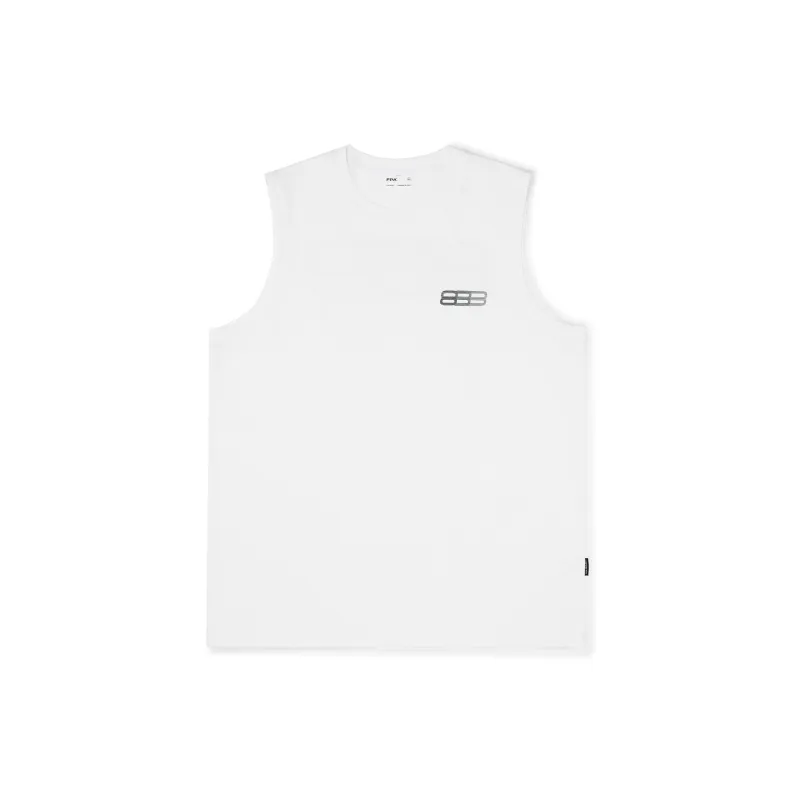 FPA ALWAYS MOVING Series Tank Top Unisex-1