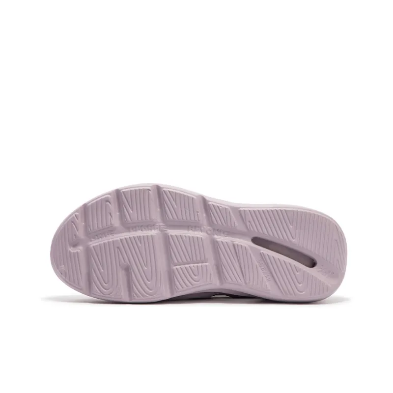 361° BIG3 Care Is Priceless Clogs Unisex Lilac Gray Purple-4