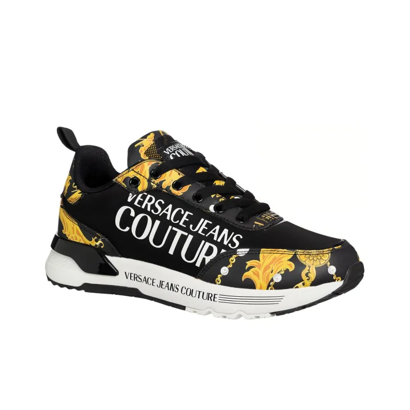 VERSACE JEANS COUTURE 'Baroque Print'-3