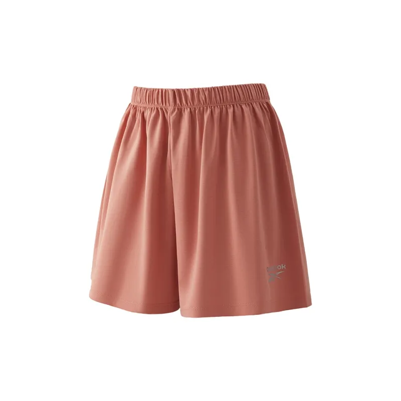Reebok Women's Boxer Shorts-2