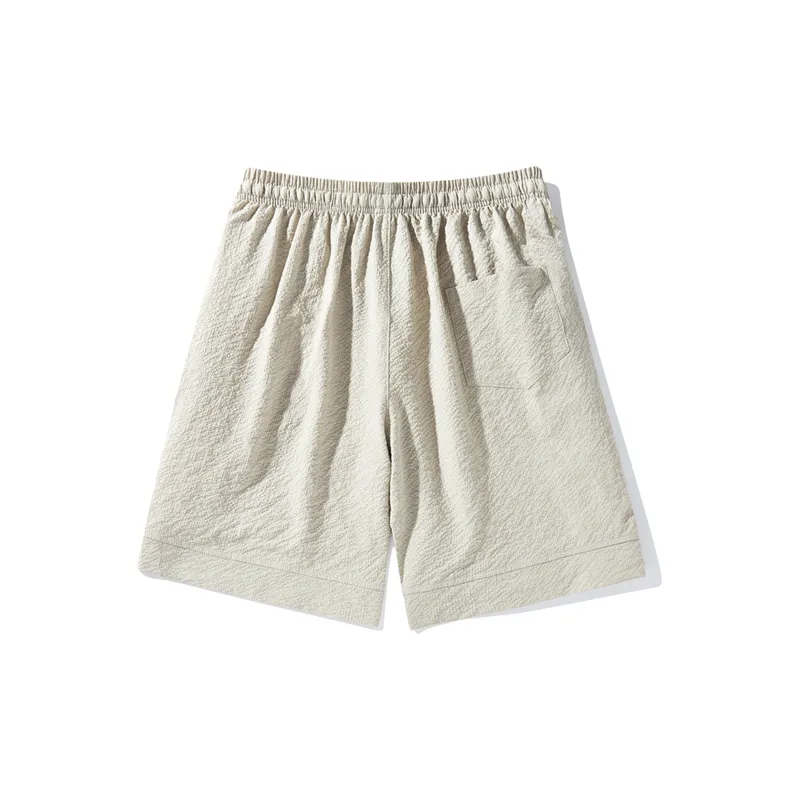 PUNCTILIOUS Casual Shorts Unisex-8