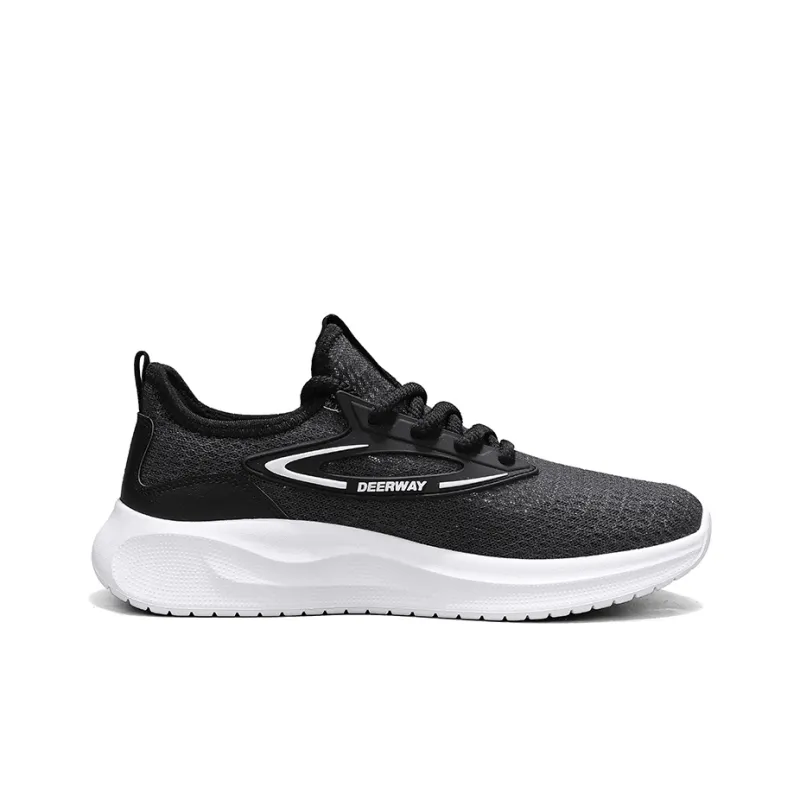 DEERWAY Low Top Casual Shoes Men's-12