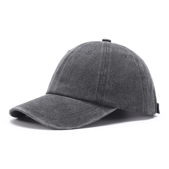 NIUMJ Cotton Baseball Caps Unisex-14
