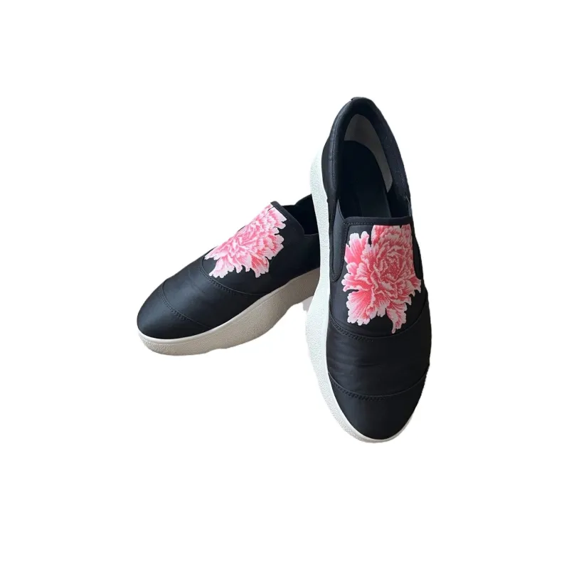 Adidas Y 3 Tangutsu Harden Floral-2