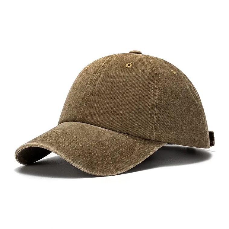 NIUMJ Cotton Baseball Caps Unisex-7