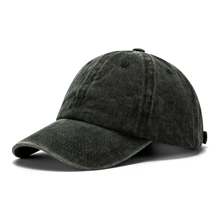 NIUMJ Cotton Baseball Caps Unisex-12