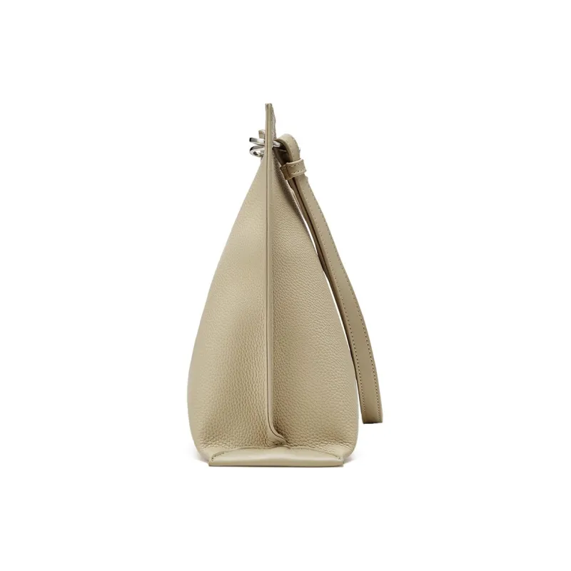 JOSINY PU Shoulder Bag Women's Black/Dark Gray/Apricot/Brown-9